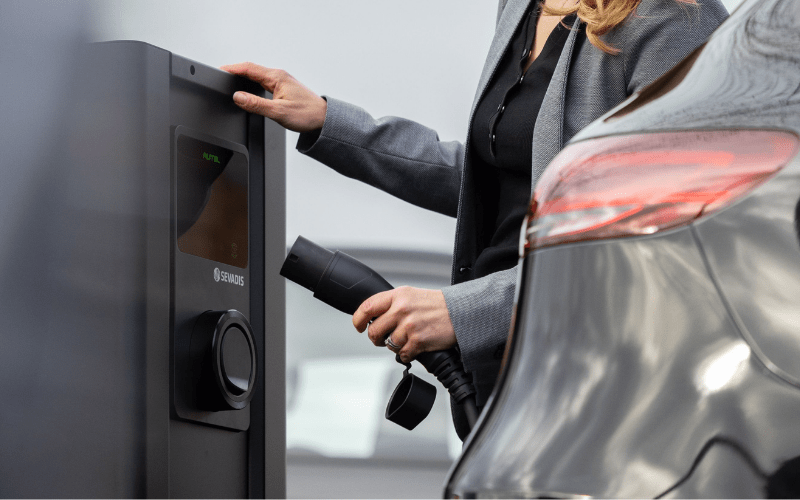 Is Electric Car Charging a Taxable Benefit? Unveil the Truth!